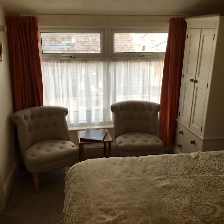 Granby House Hotel Llandudno Bagian luar foto