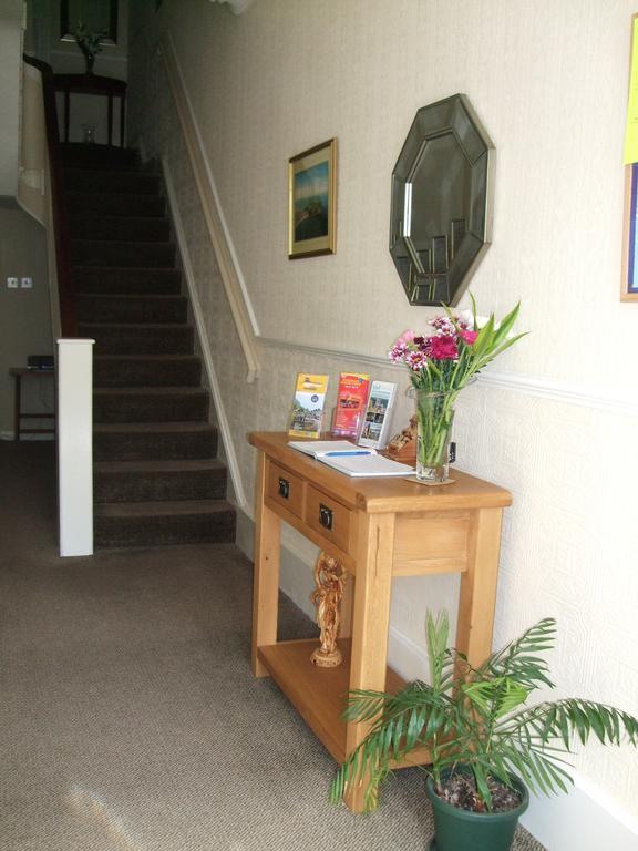 Granby House Hotel Llandudno Bagian luar foto