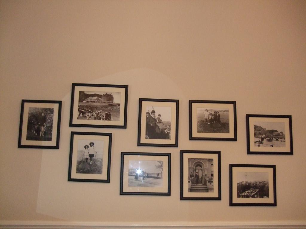 Granby House Hotel Llandudno Bagian luar foto