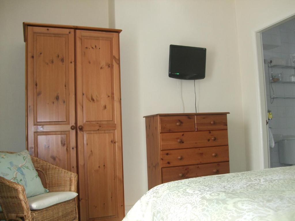 Granby House Hotel Llandudno Bagian luar foto