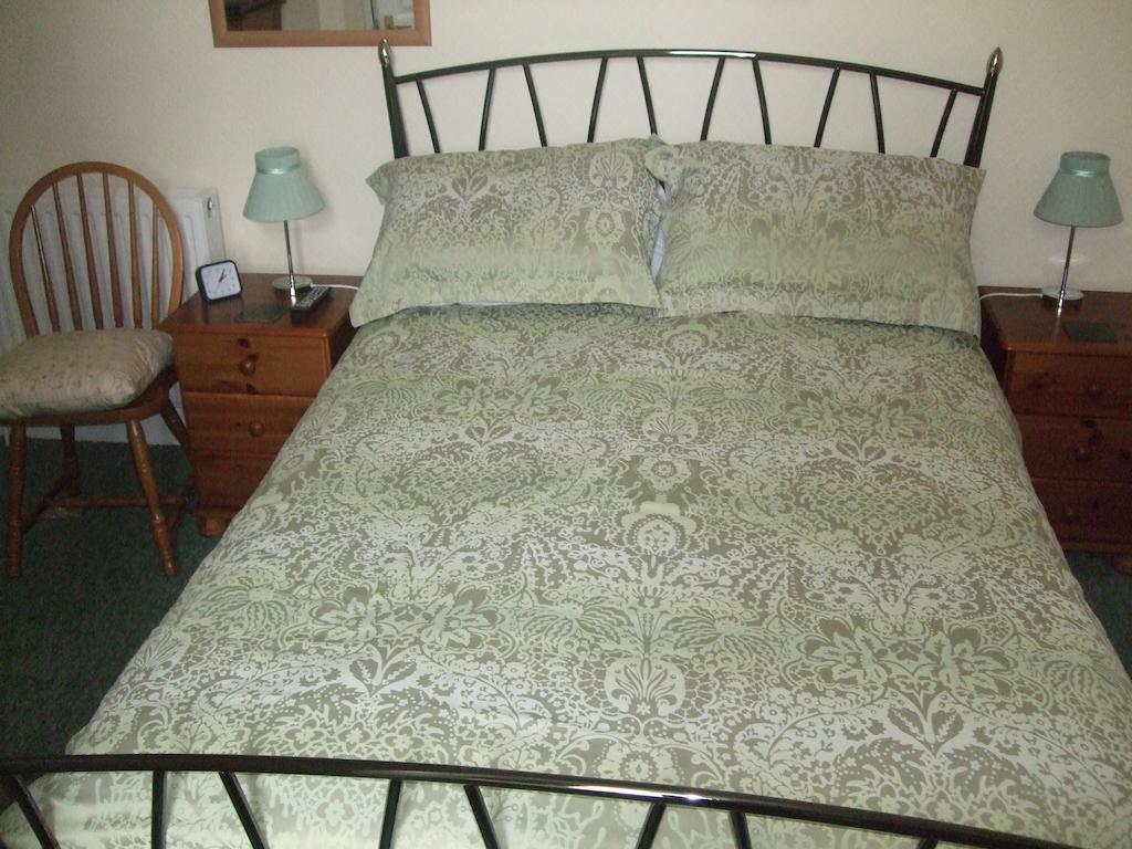 Granby House Hotel Llandudno Ruang foto