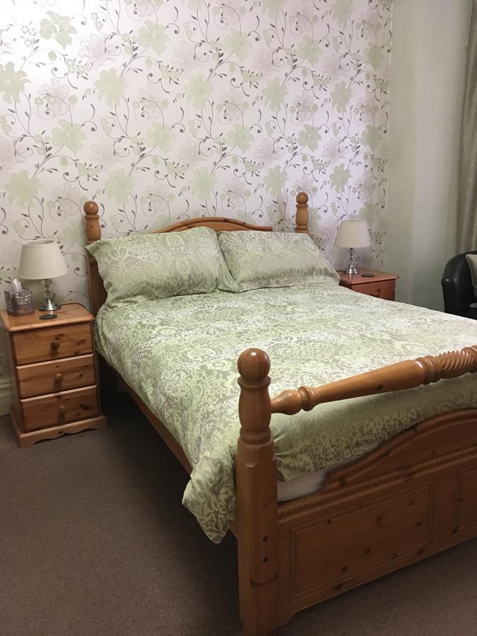 Granby House Hotel Llandudno Bagian luar foto