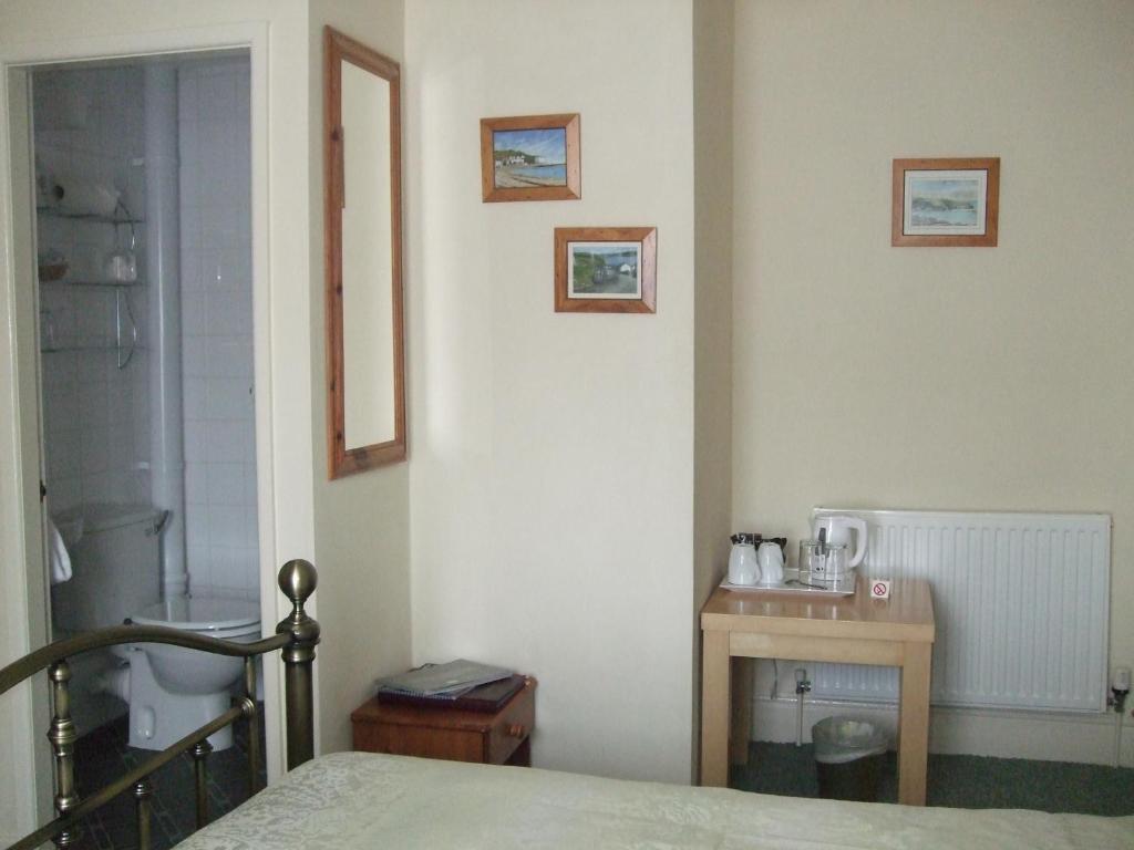 Granby House Hotel Llandudno Ruang foto