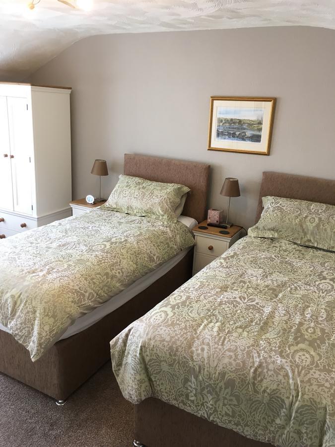 Granby House Hotel Llandudno Bagian luar foto