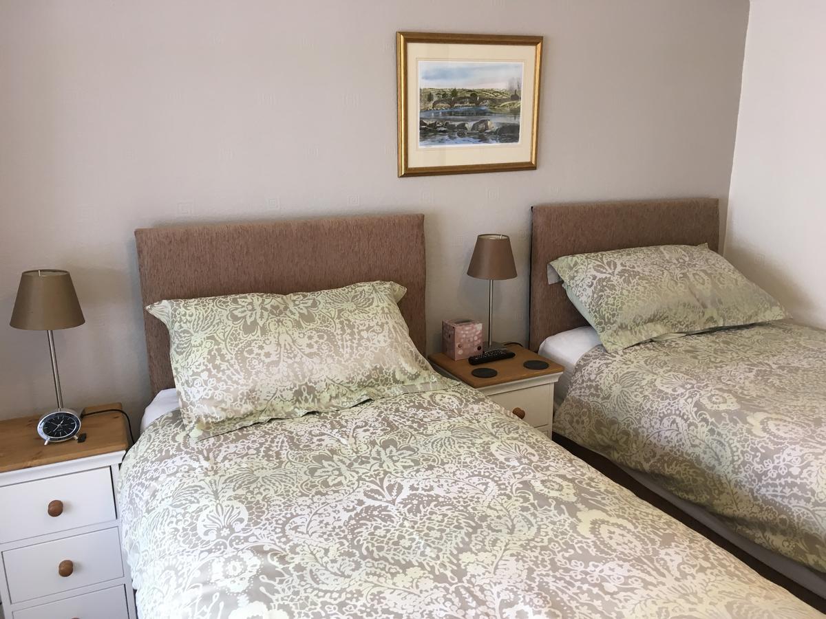 Granby House Hotel Llandudno Bagian luar foto