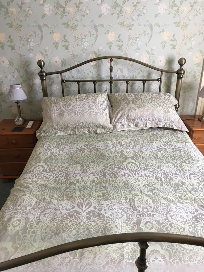 Granby House Hotel Llandudno Bagian luar foto