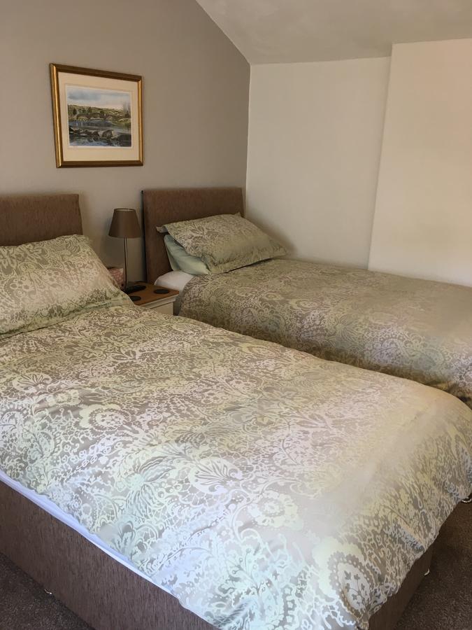 Granby House Hotel Llandudno Bagian luar foto