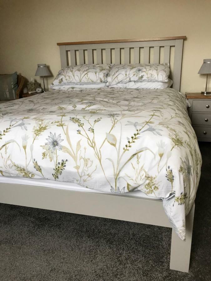 Granby House Hotel Llandudno Bagian luar foto