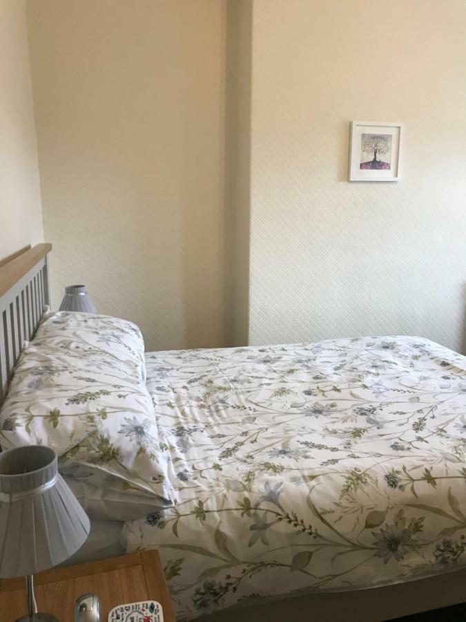 Granby House Hotel Llandudno Bagian luar foto